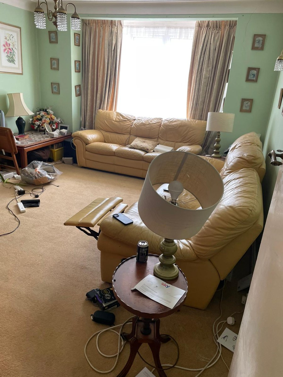 Gloucester house clearance