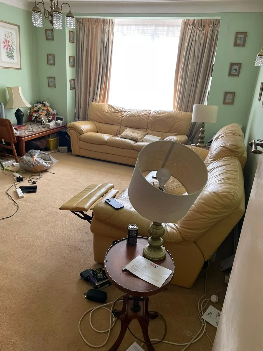 Gloucester house clearance