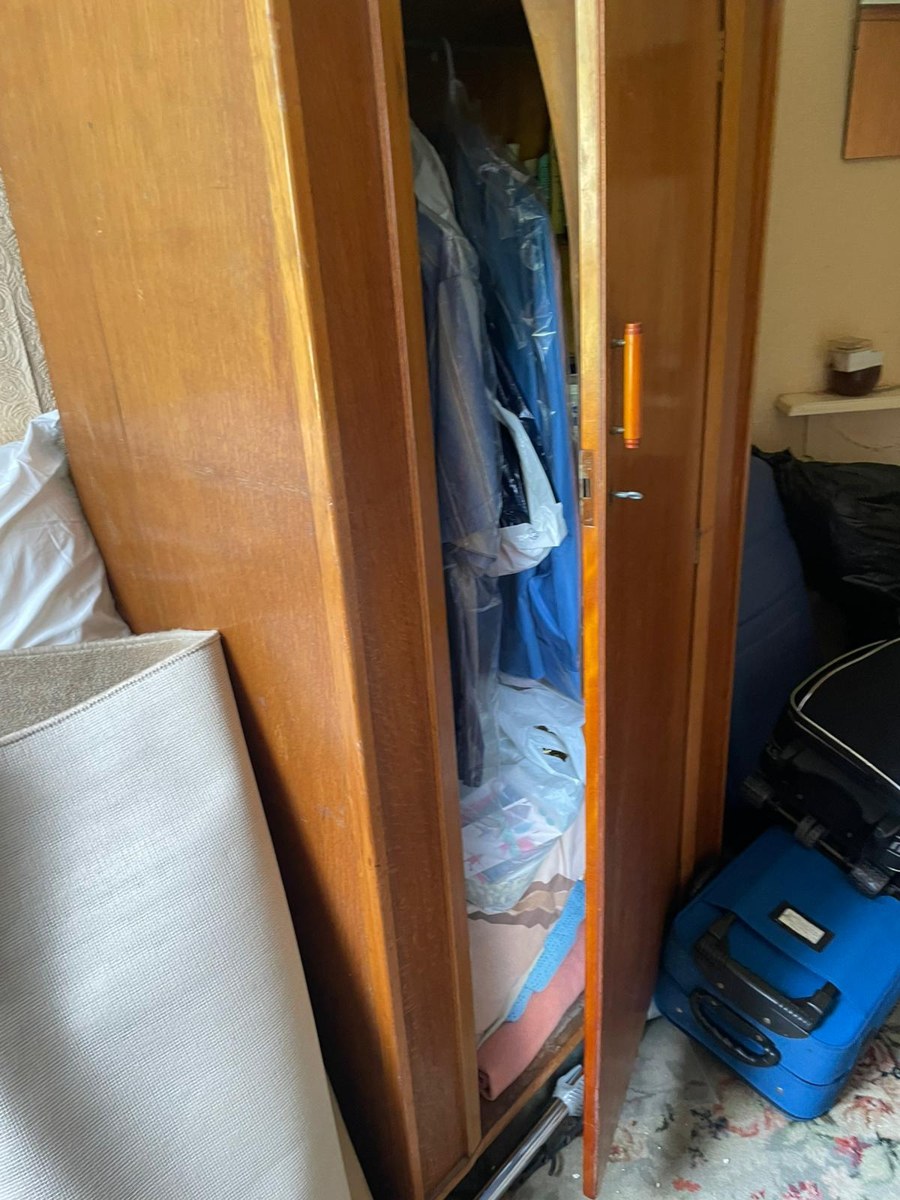 Gloucester house clearance