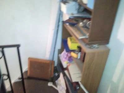 Bath house clearance