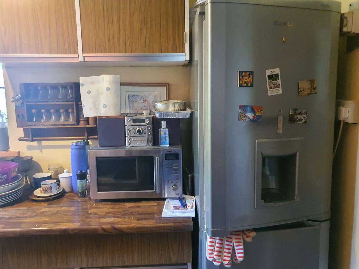 Crewkerne house clearance
