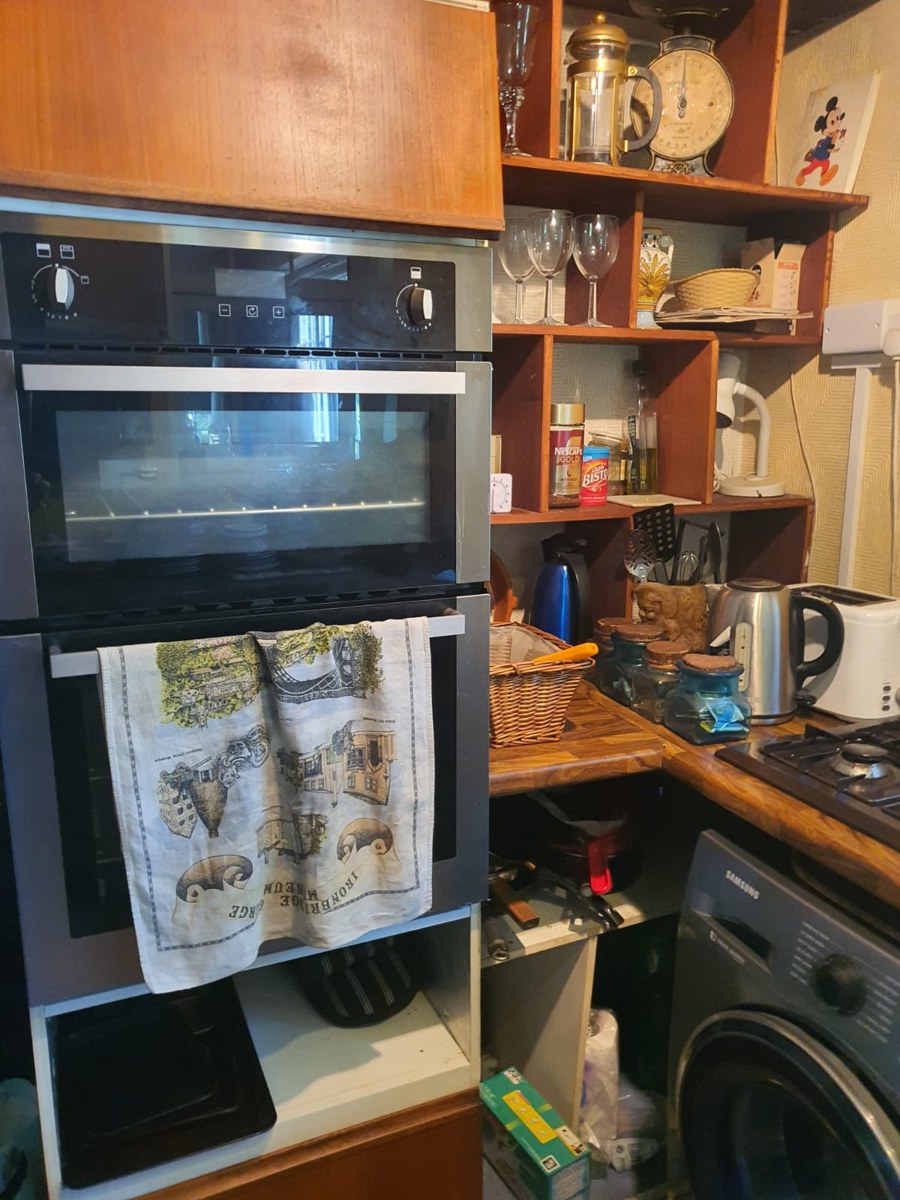 Crewkerne house clearance