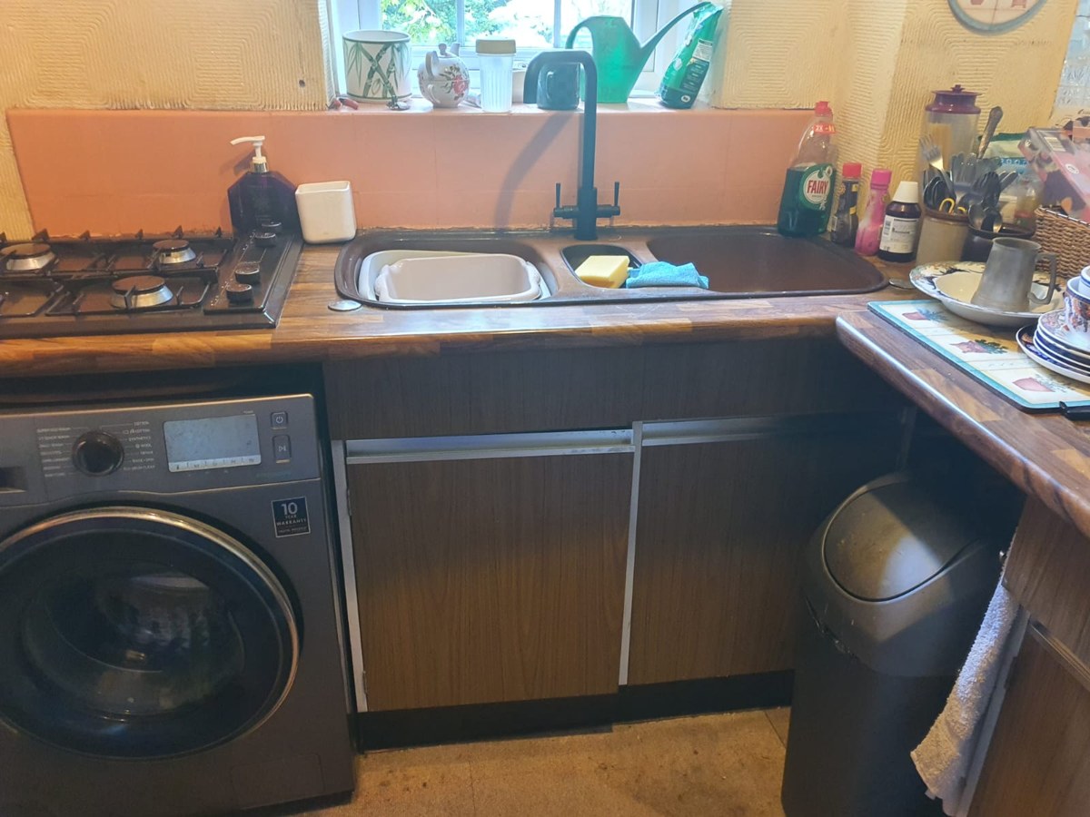 Crewkerne house clearance