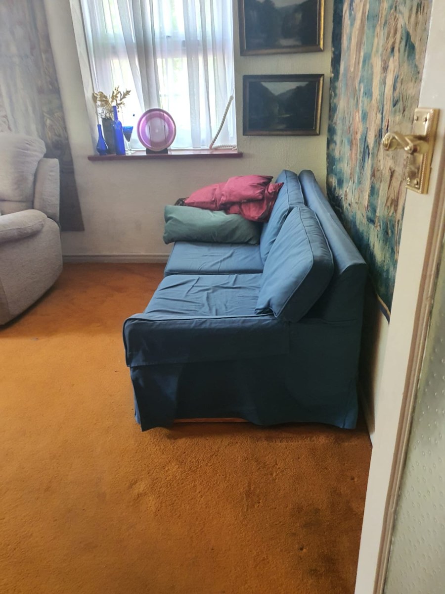 Crewkerne house clearance