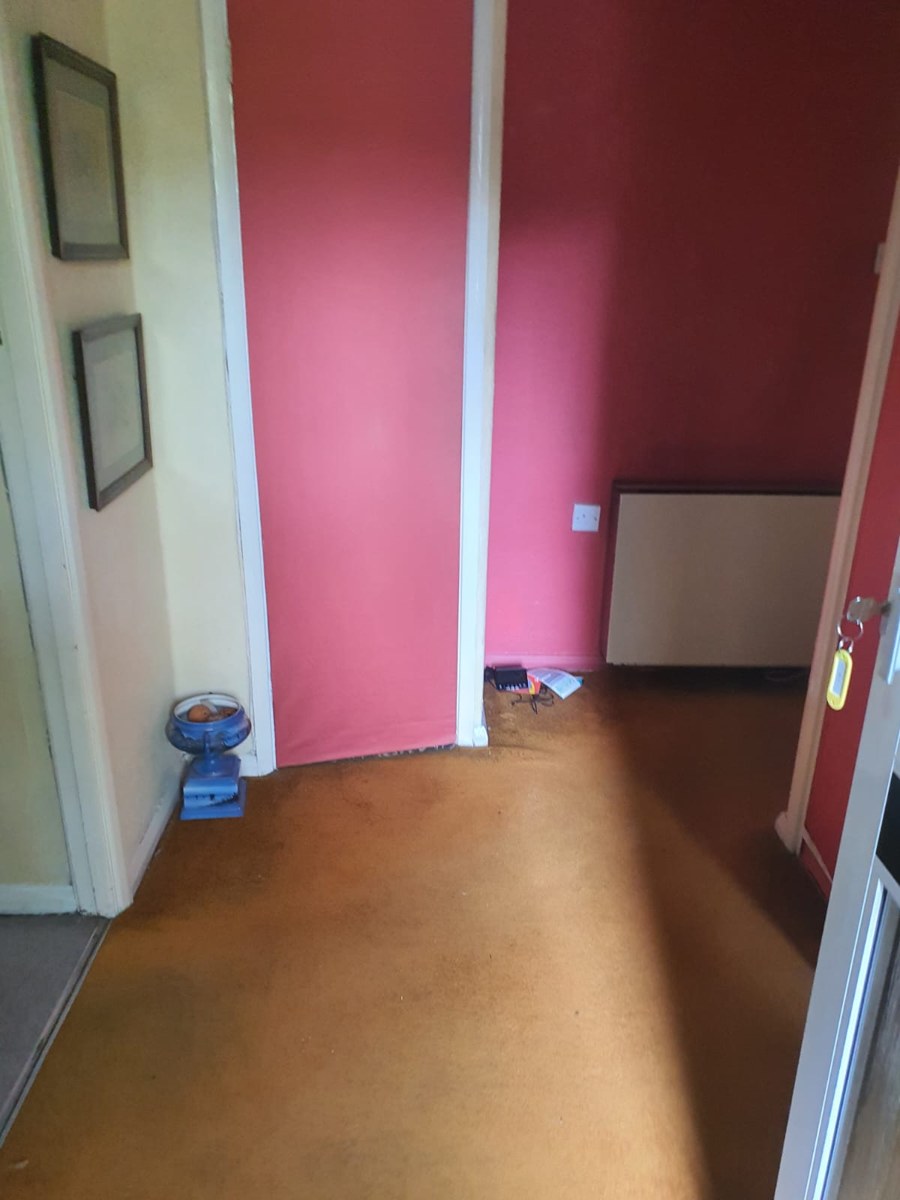 Crewkerne house clearance