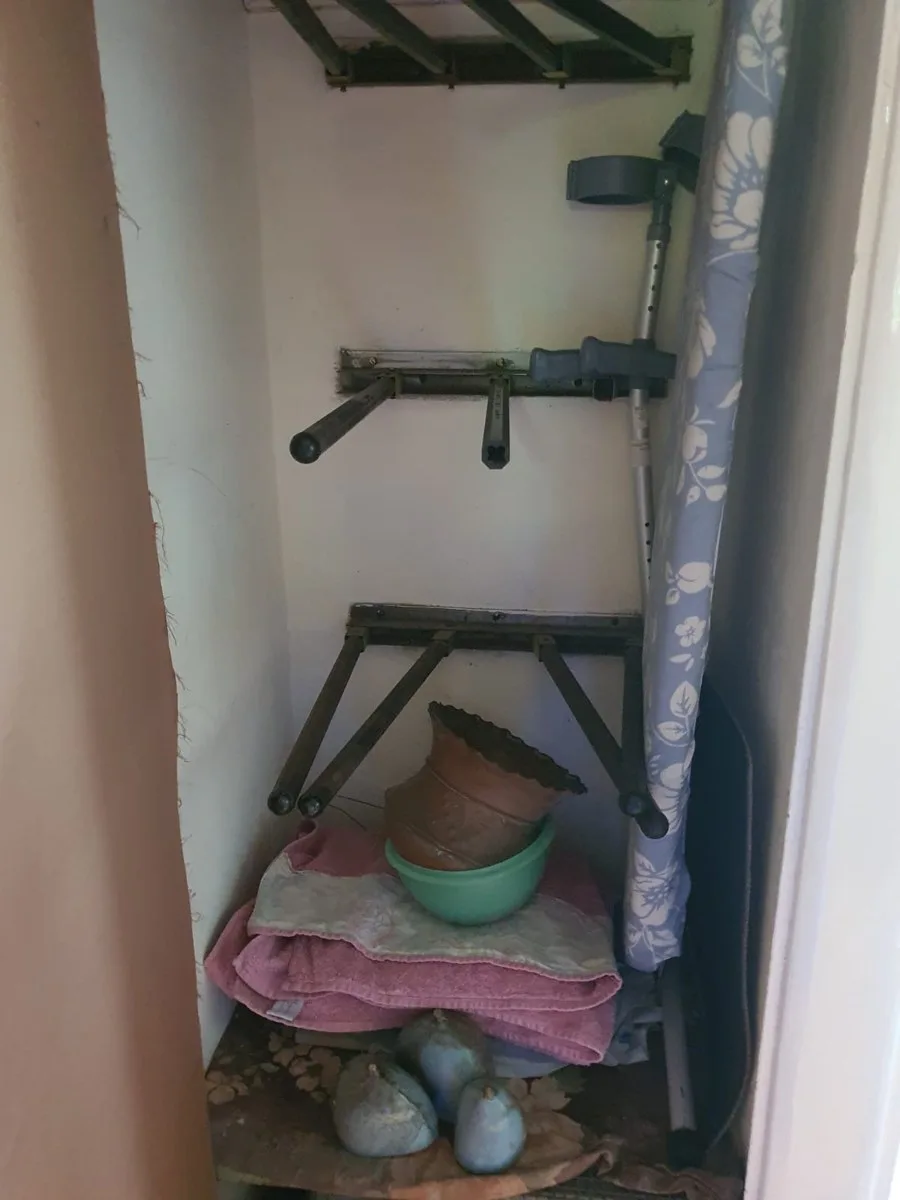 Crewkerne house clearance
