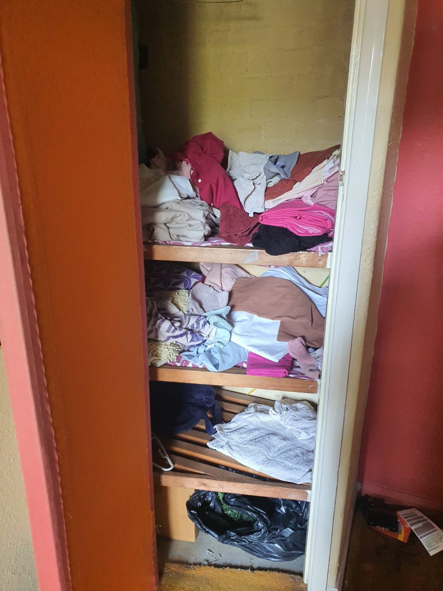 Crewkerne house clearance