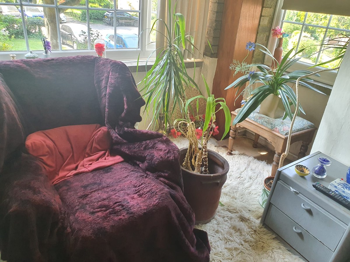 Crewkerne house clearance