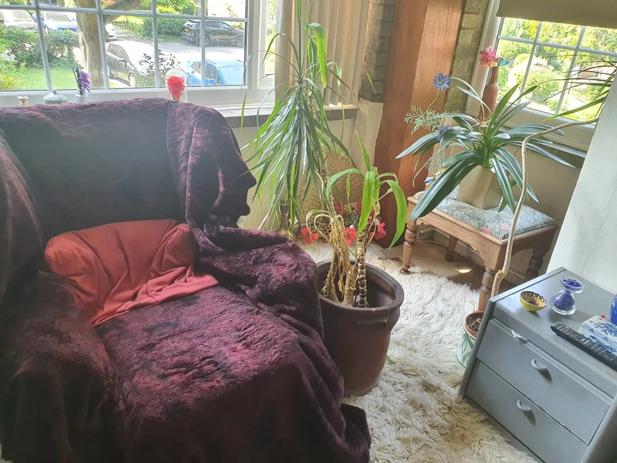 Crewkerne house clearance