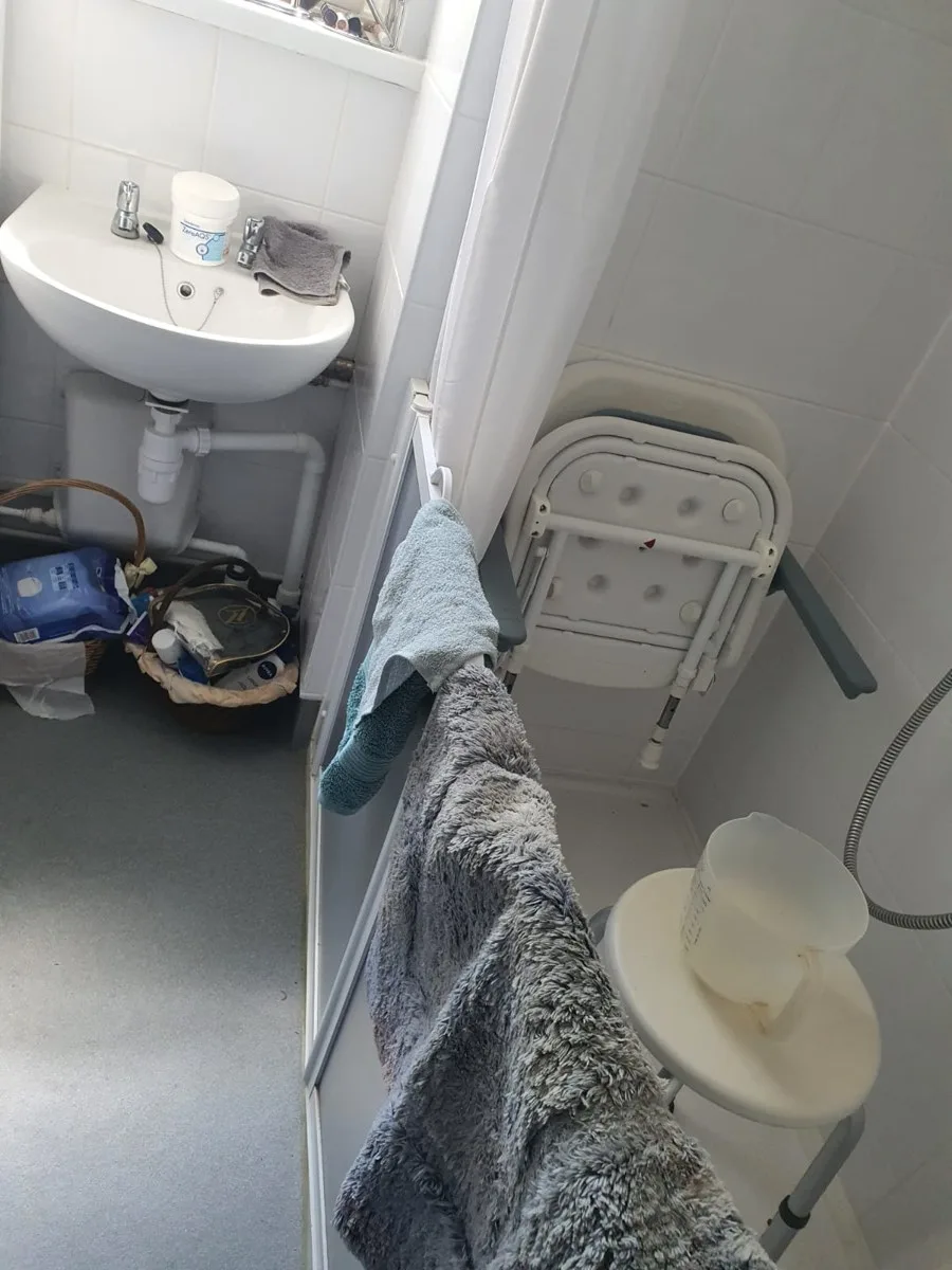 Crewkerne house clearance