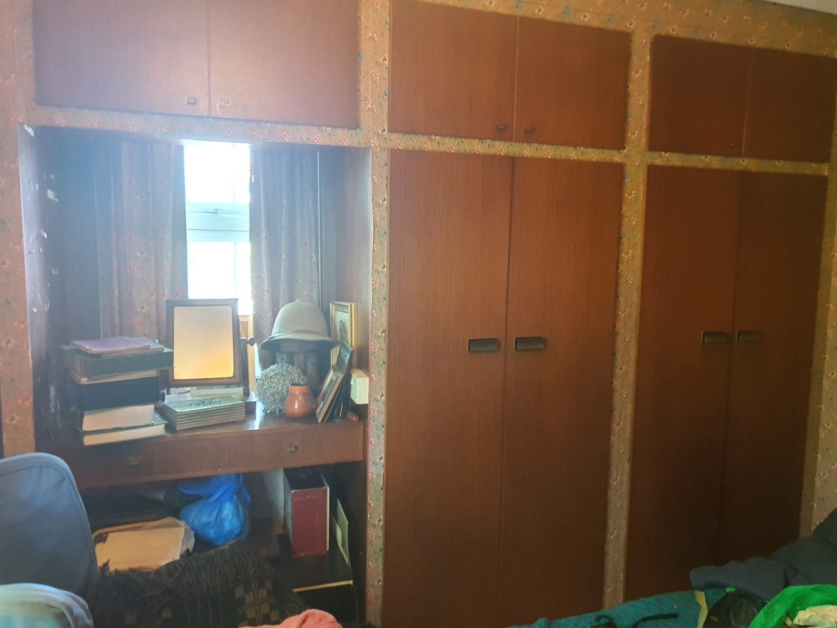 Crewkerne house clearance