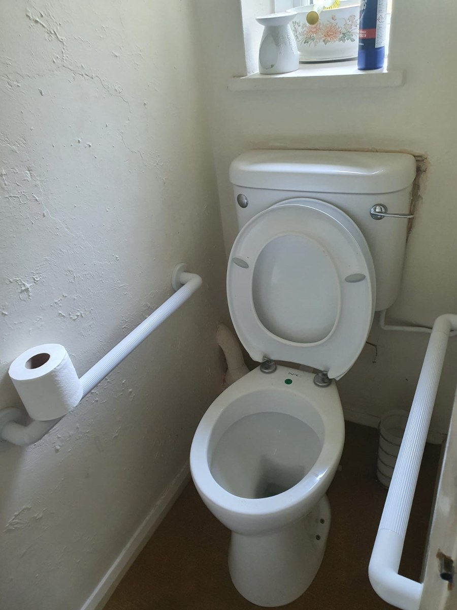 Crewkerne house clearance