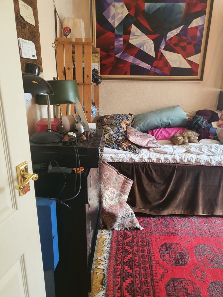 Crewkerne house clearance