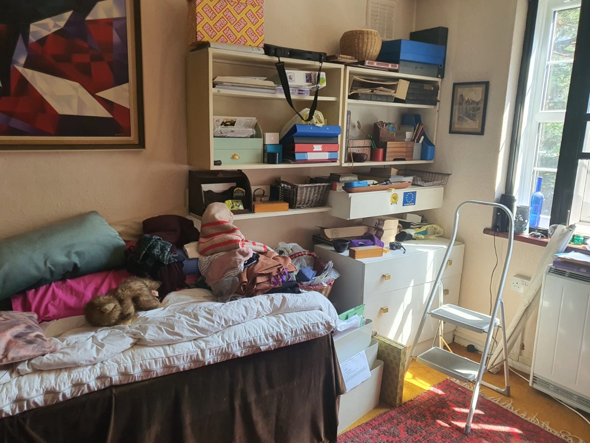 Crewkerne house clearance