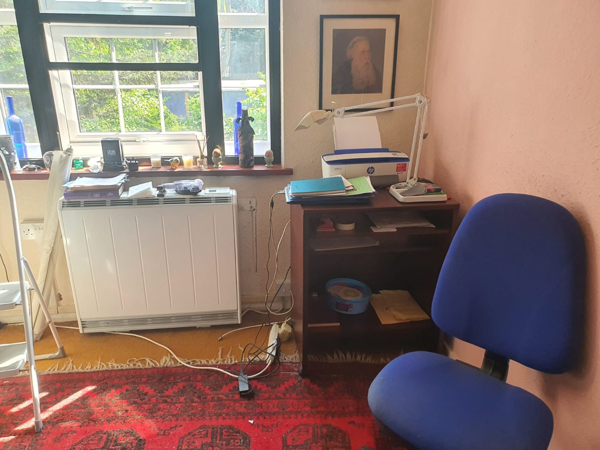 Crewkerne house clearance