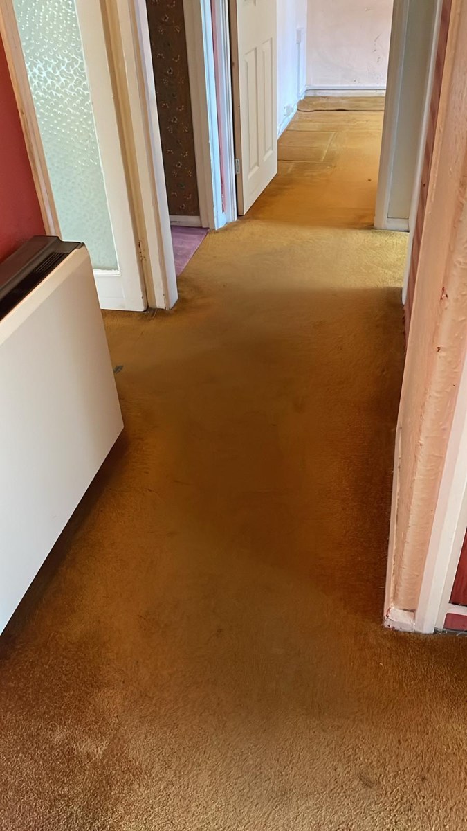 Crewkerne house clearance