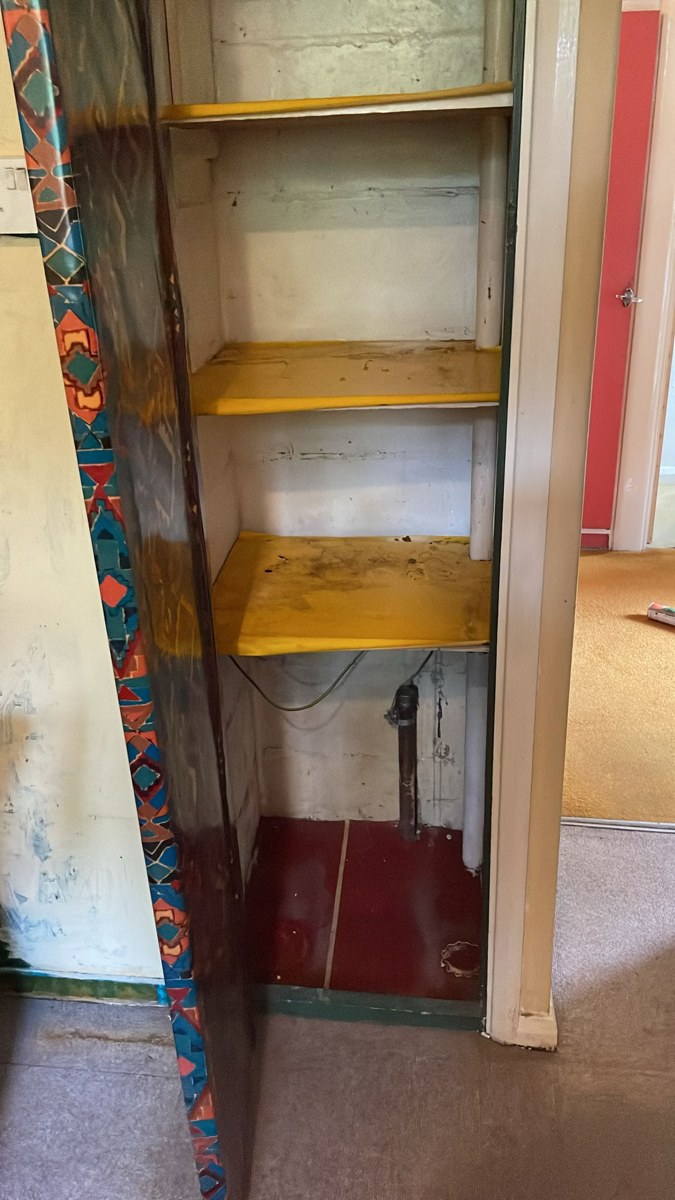 Crewkerne house clearance