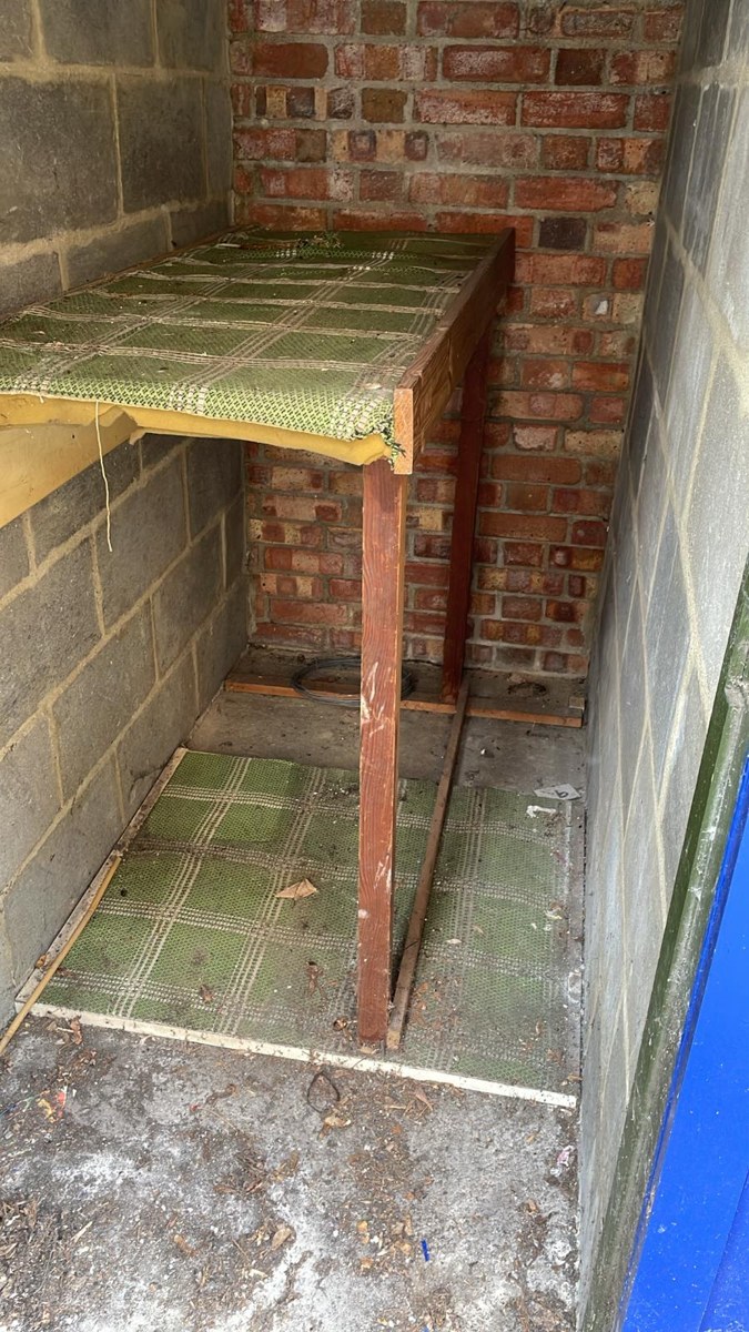 Crewkerne house clearance
