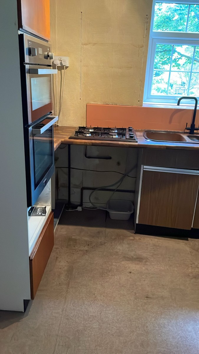 Crewkerne house clearance