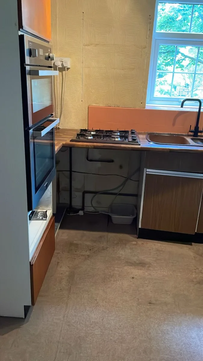 Crewkerne house clearance