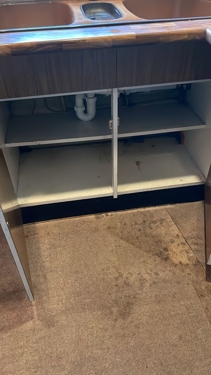 Crewkerne house clearance