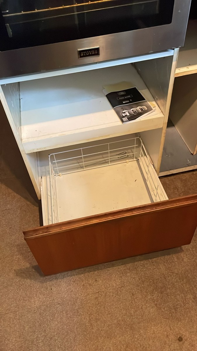 Crewkerne house clearance