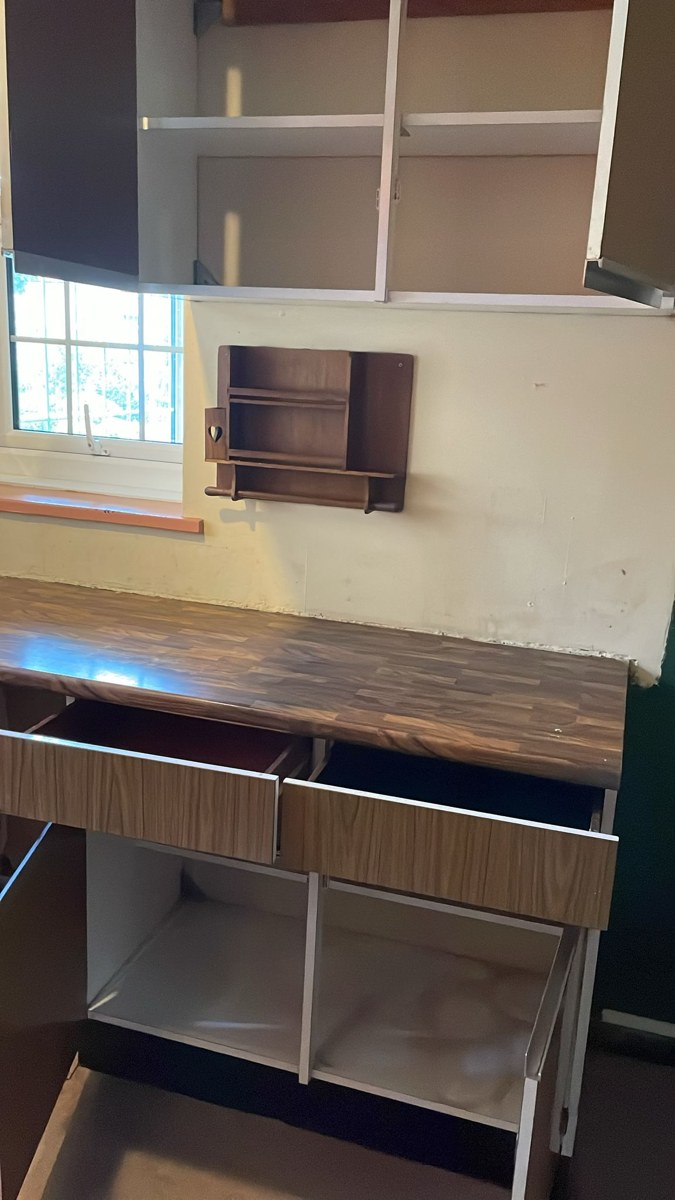 Crewkerne house clearance