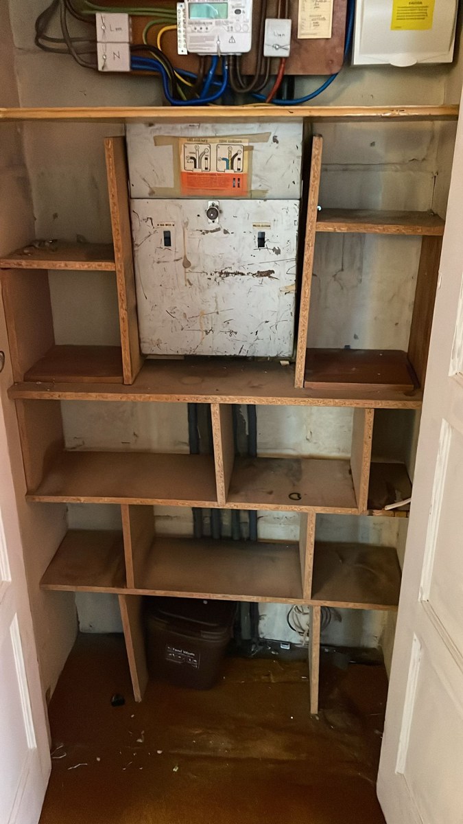 Crewkerne house clearance