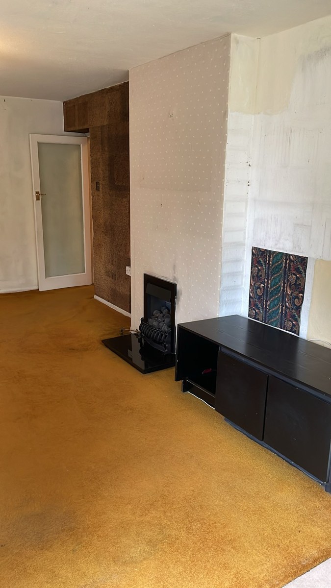 Crewkerne house clearance