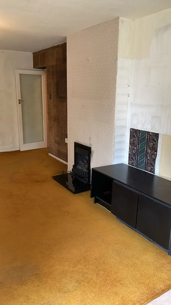 Crewkerne house clearance