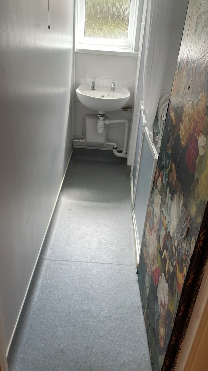 Crewkerne house clearance