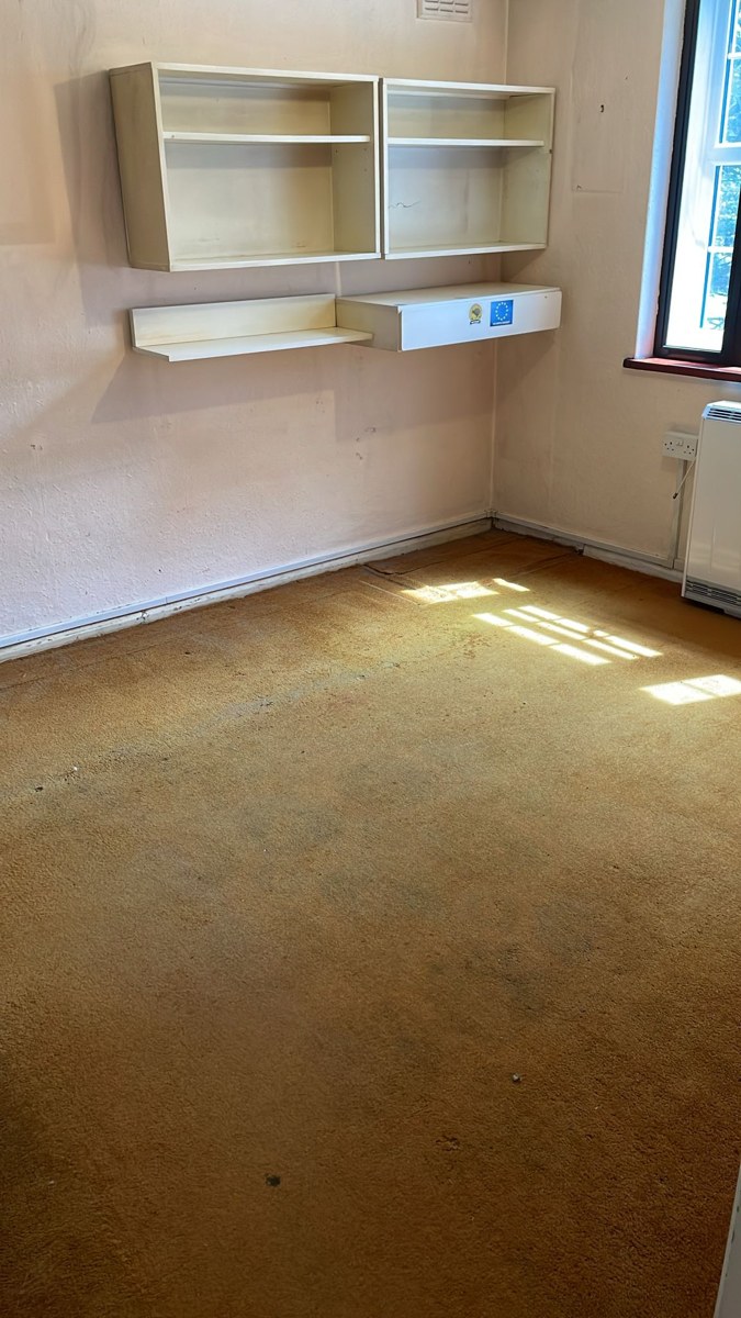 Crewkerne house clearance