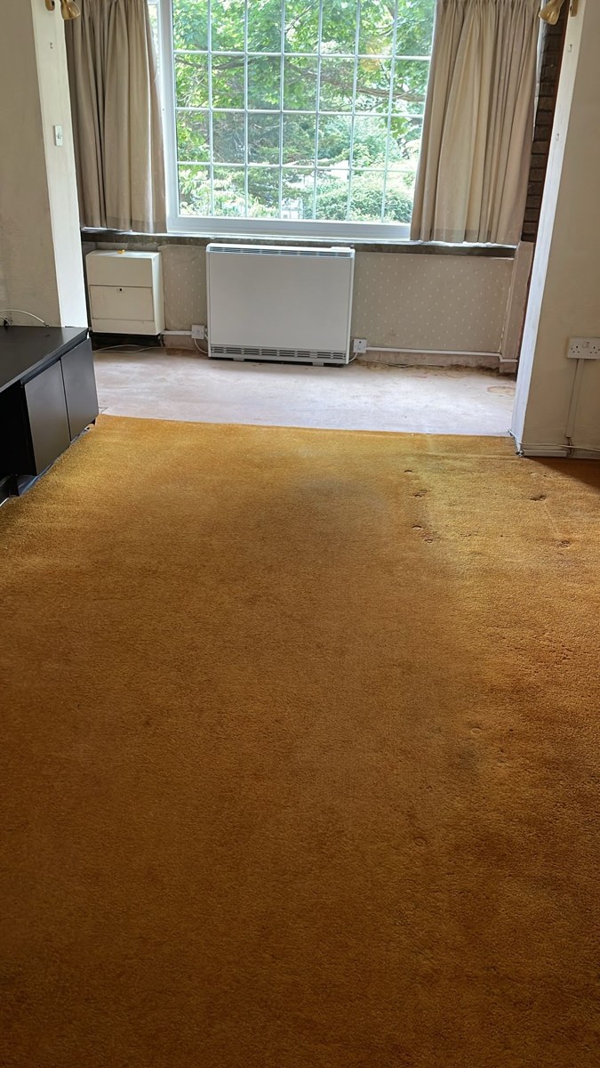 Crewkerne house clearance
