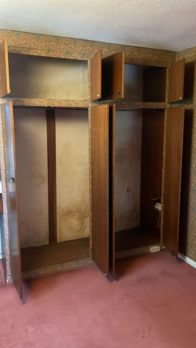Crewkerne house clearance
