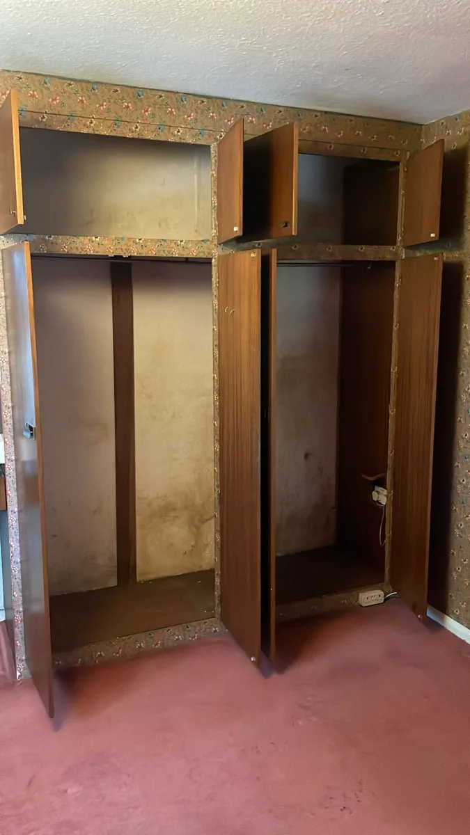 Crewkerne house clearance