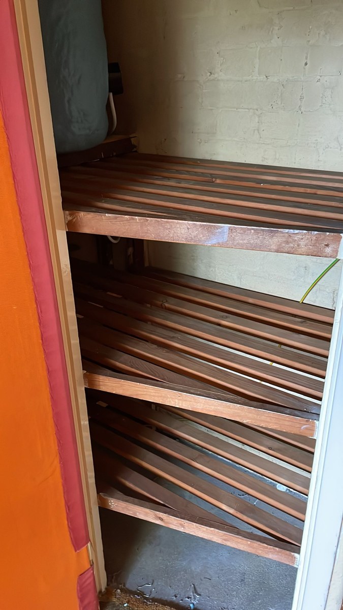 Crewkerne house clearance