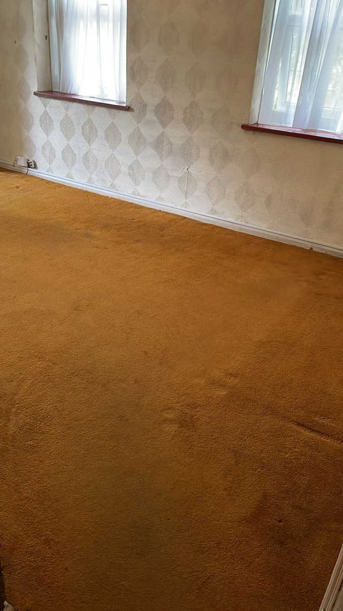 Crewkerne house clearance