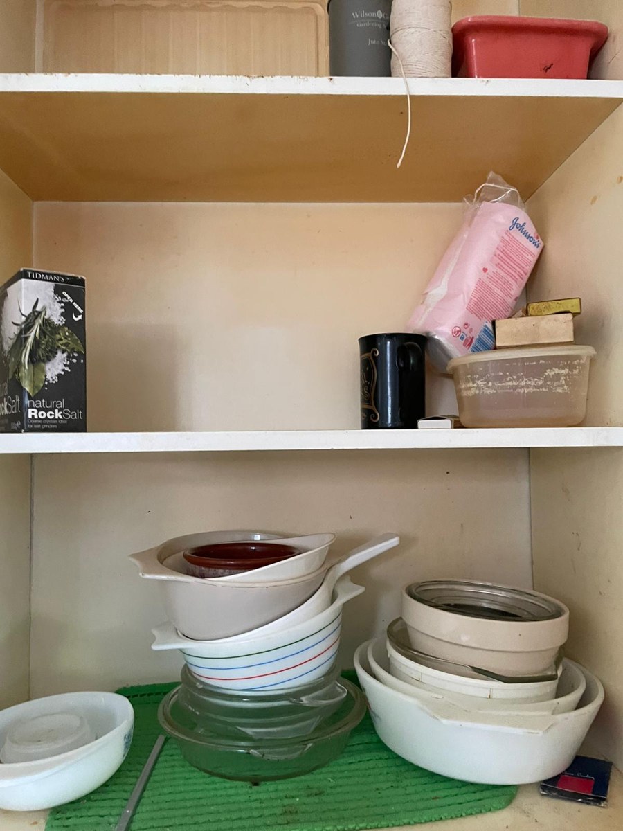 Gloucester house clearance