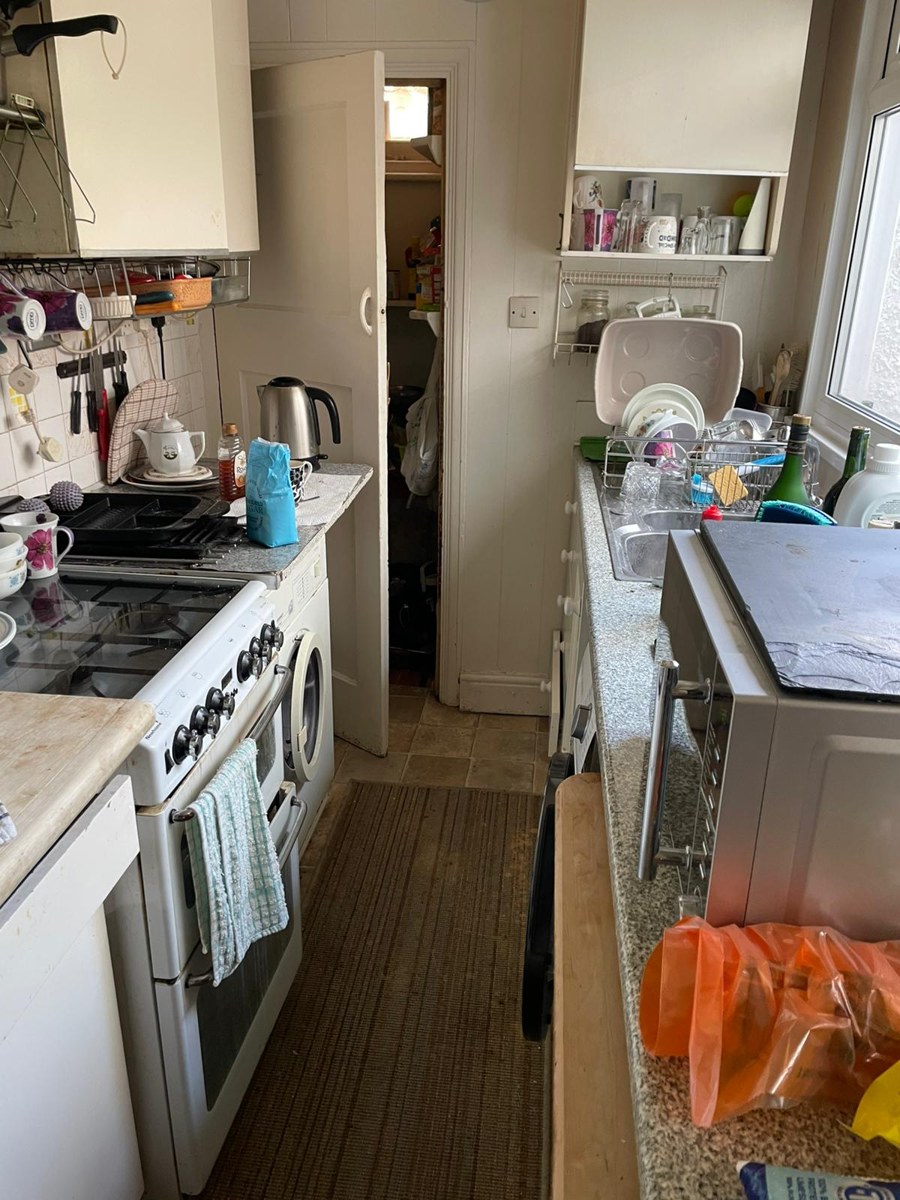 Gloucester house clearance