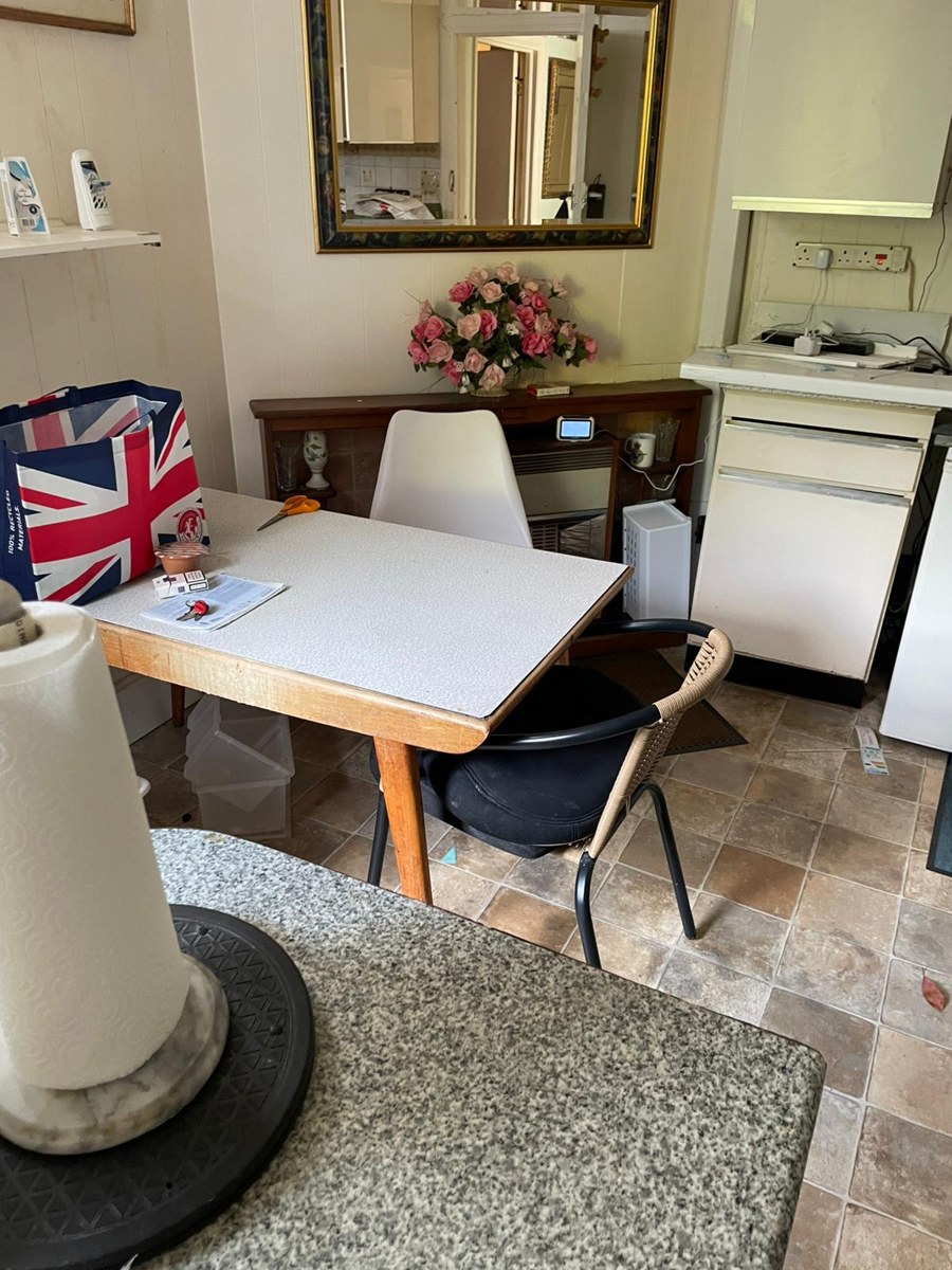 Gloucester house clearance