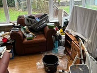 Before — Roath