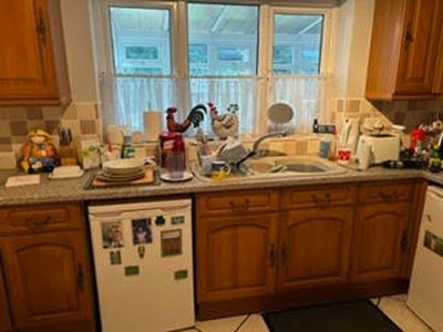 Roath house clearance