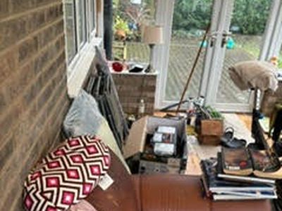 Roath house clearance