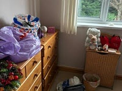 Roath house clearance