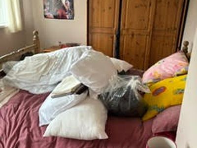 Roath house clearance