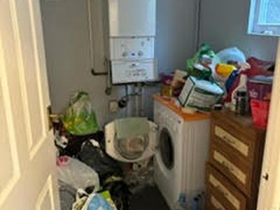 Roath house clearance