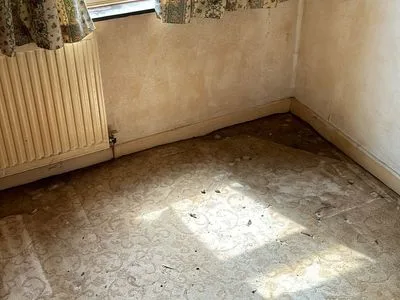 Canton house clearance