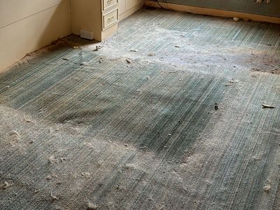 Canton house clearance
