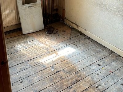 Canton house clearance