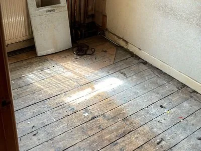 Canton house clearance